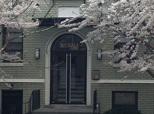 1014 Columbia Rd Nw, Washington, DC 20001