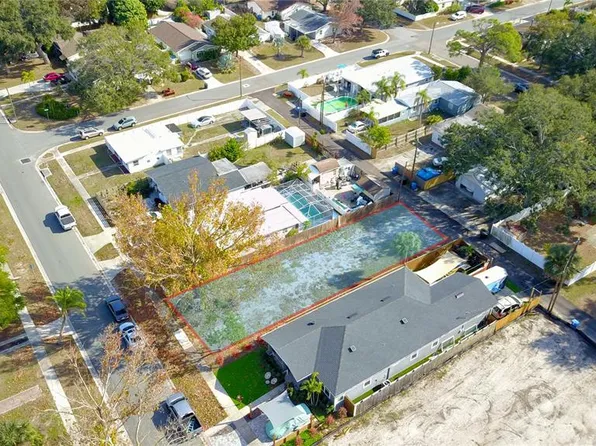 730 50th Ave N #17, Saint Petersburg, FL 33703