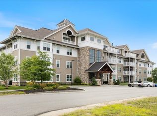 Atkinson Heights, Atkinson, NH 03811