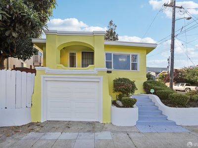 2047 36th Ave, Oakland, CA, 94601