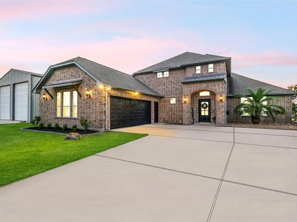 11834 Bisonte St, Needville, TX 77461