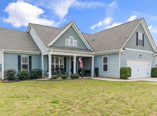 108 Hunters Chase Ct, Eatonton, GA 31024