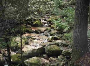 Bogard Creek Rd, Cosby, TN 37722