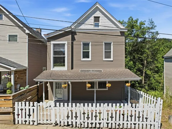 209 Marie Ave, Avalon, PA 15202