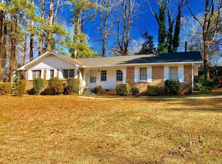 500 James Pl SE, Smyrna, GA 30082