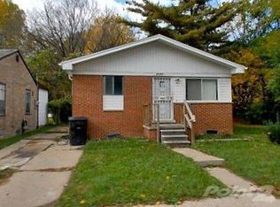 8577 Alpine St, Detroit, MI 48204