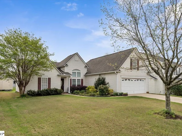 112 Longwood Ln, Easley, SC 29642