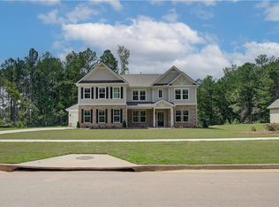 59 Homesite Saddleridge Trl, Senoia, GA 30276