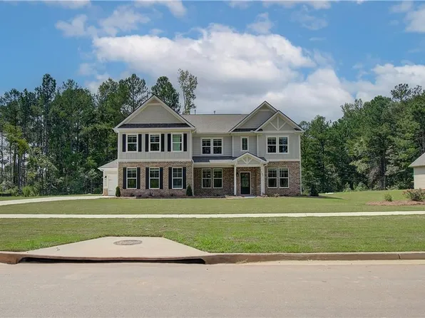 59 Homesite Saddleridge Trl, Senoia, GA 30276