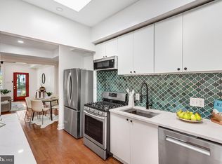 1113 Holbrook Ter NE, Washington, DC 20002