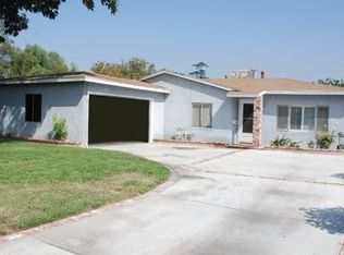 4608 Davis St, Chino, CA 91710
