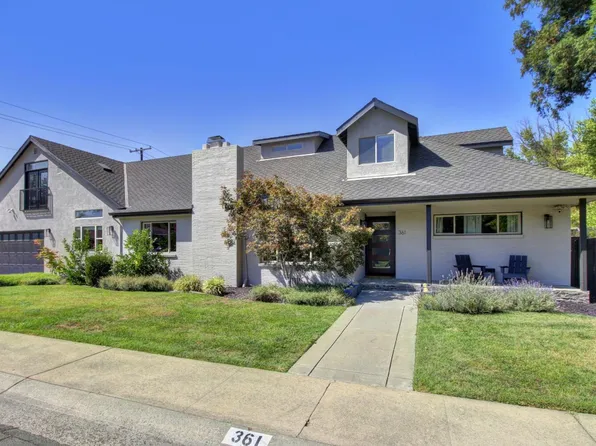 361 Messina Dr, Sacramento, CA 95819