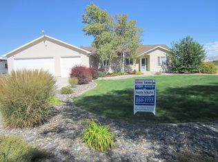 1206 Adobe Ct, Grand Junction, CO 81505