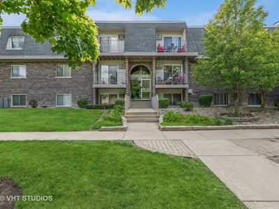 872 Winesap Ct #10204, Prospect Heights, IL, 60070