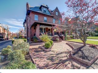 1114 N Rodney St, Wilmington, DE 19806