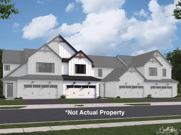 5705 Dutch Ln, Powell, OH 43065