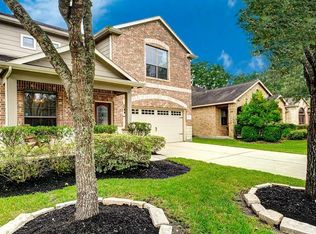 20136 Bitter Root Dr, Porter, TX 77365