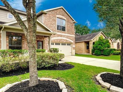 20136 Bitter Root Dr, Porter, TX, 77365
