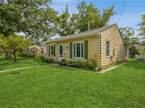4109 6th Ave, Des Moines, IA 50313