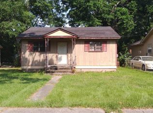 652 Gehrig Ave, Prichard, AL 36610