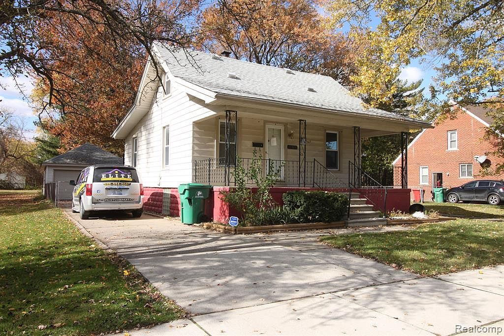 22871 Hayes Rd, Eastpointe, MI 48021 Zillow