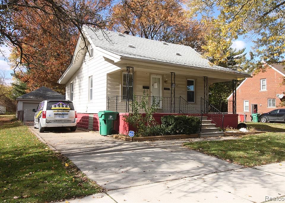 22871 Hayes Rd, Eastpointe, MI 48021 Zillow