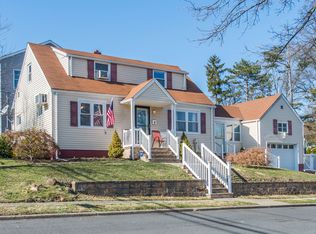 60 Stony Hill Rd, Clifton, NJ 07013