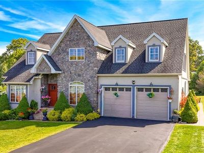 120 McKensy Pl, Mohawk, NY, 13407