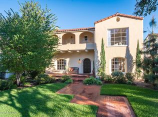 2730 Ardmore Rd, San Marino, CA 91108