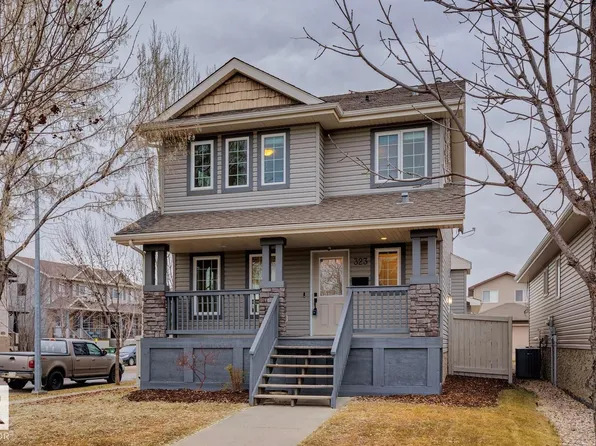 323 Avena Line, Leduc, AB T9E 0L8