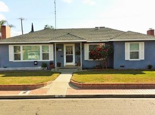 145 W Terrace Dr, Hanford, CA 93230