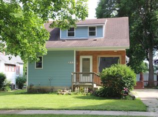 333 20th St SE, Mason City, IA 50401