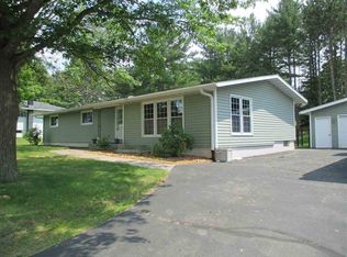 807 N Memorial Dr, Merrill, WI 54452