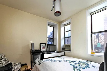 Rented by J Misrahi Realty Corp