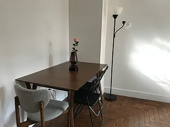 Rented by Keller Williams NYC