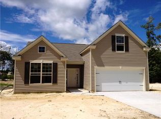 125 Shady Grove Ln, Savannah, GA 31419