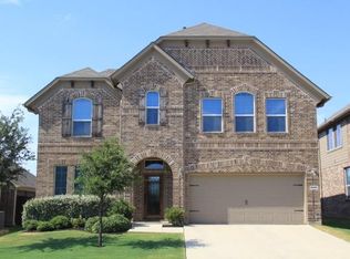 2341 Ranchview Dr, Little Elm, TX 75068