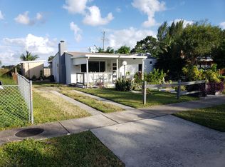 342 Hemlock Rd, West Palm Beach, FL 33409