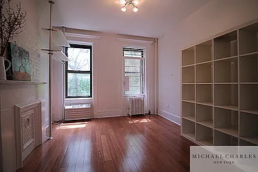 Rented by Michael Charles New York