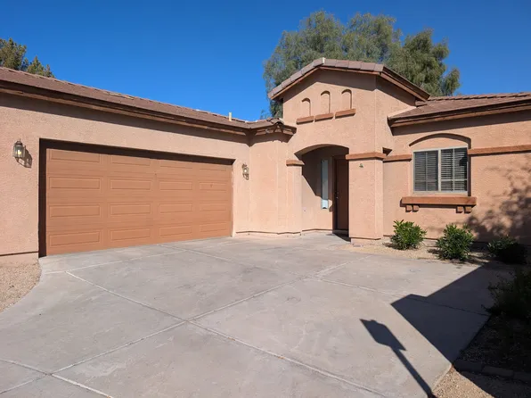 4993 S Ithica St, Chandler, AZ 85249