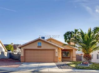 923 Blue Arroyo Dr, Henderson, NV 89015