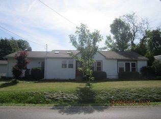1299 County Road 1153, Ashland, OH 44805