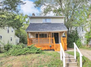 619 S Oakley Ave, Columbus, OH