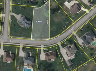 0 Dixie Ln, Ashland City, TN 37015