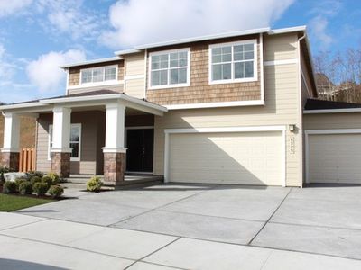 6325 Stuart Pl SE LOT 20, Auburn, WA, 98092