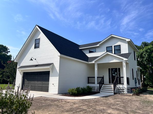 109 Savannah Ave