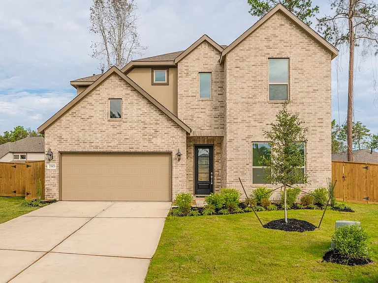 21803 Echo Bay Ct — Photo 1
