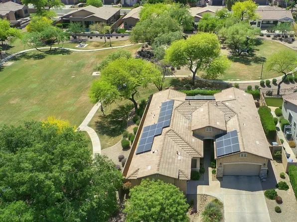 5748 S Rincon Drive, Chandler, AZ 85249