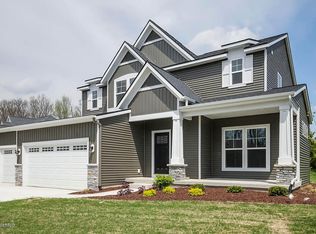 3534 Jamesfield Dr, Hudsonville, MI 49426