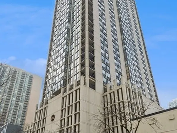 1122 N Clark St APT 3608, Chicago, IL 60610